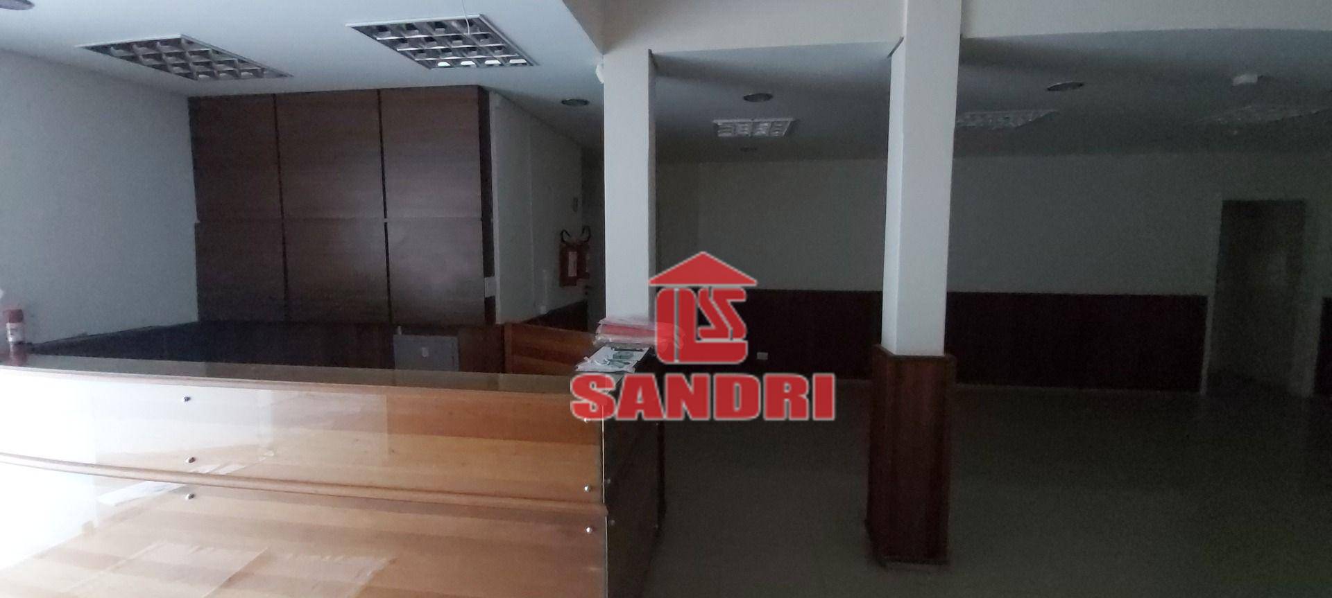 Prédio Inteiro à venda e aluguel, 1083m² - Foto 2