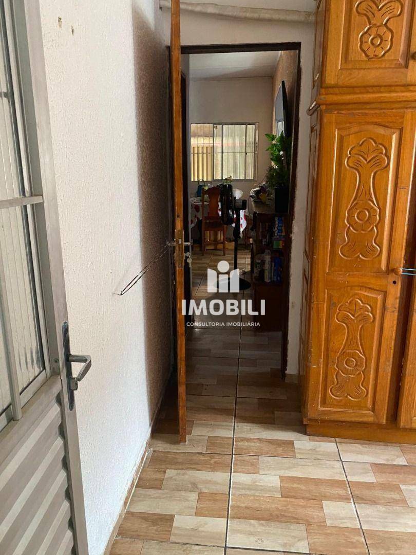 Casa de Condomínio à venda com 3 quartos, 63m² - Foto 18