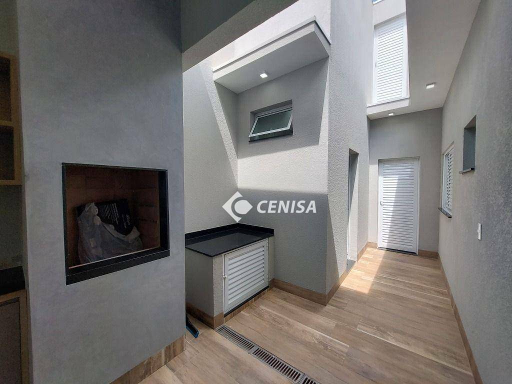 Casa à venda com 3 quartos, 150m² - Foto 9