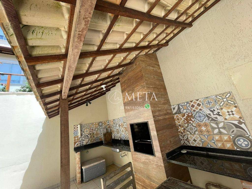 Casa de Condomínio à venda com 4 quartos, 200m² - Foto 40