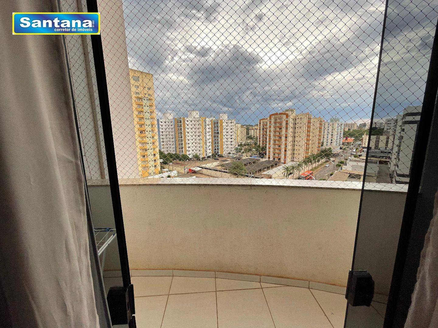 Apartamento, 2 quartos, 52 m² - Foto 5