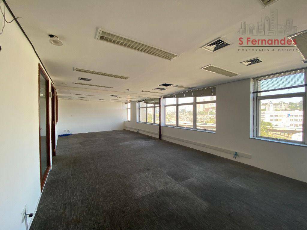 Conjunto Comercial-Sala para alugar, 560m² - Foto 5