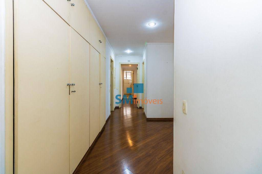 Apartamento à venda com 4 quartos, 294m² - Foto 7