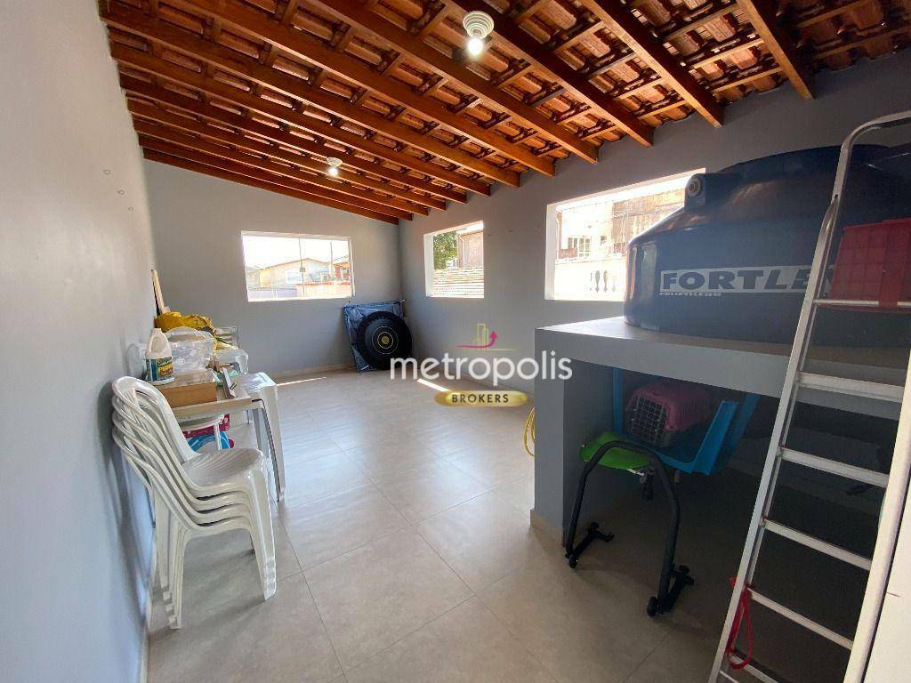 Casa à venda com 3 quartos, 122m² - Foto 28