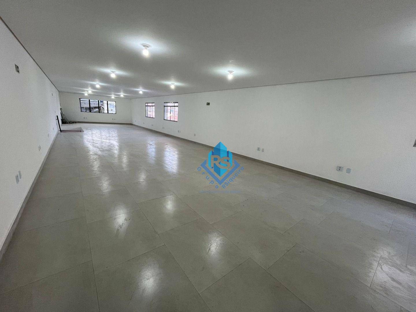 Loja-Salão à venda e aluguel, 300m² - Foto 7