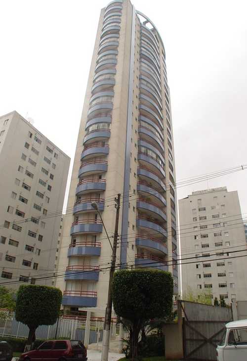 Apartamento à venda com 4 quartos, 154m² - Foto 1