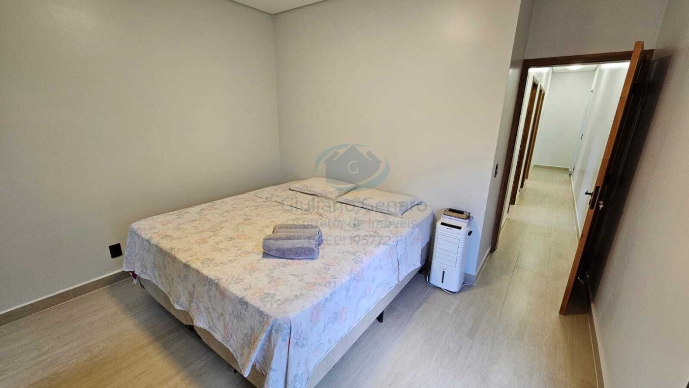 Casa de Condomínio, 3 quartos - Foto 14