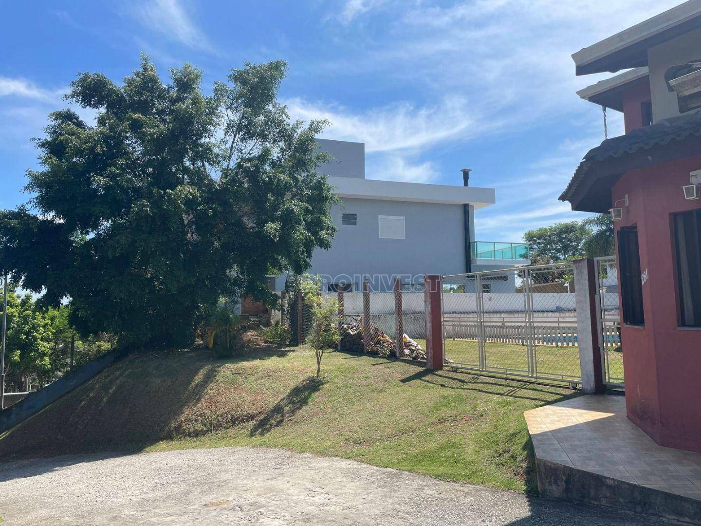 Casa de Condomínio à venda com 6 quartos, 448m² - Foto 93