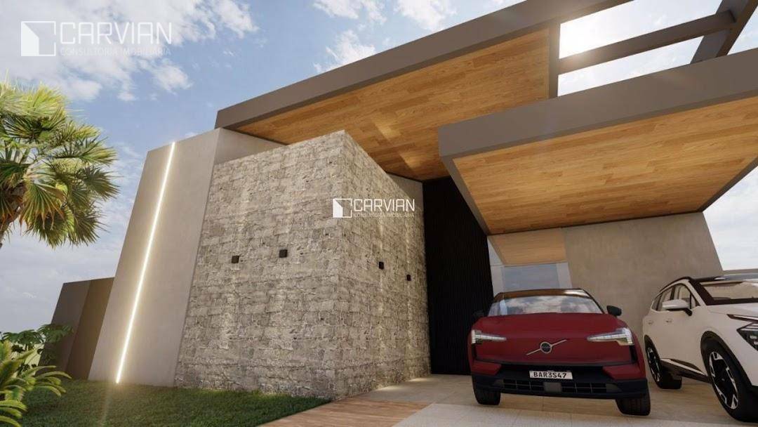 Casa de Condomínio à venda com 4 quartos, 260m² - Foto 14