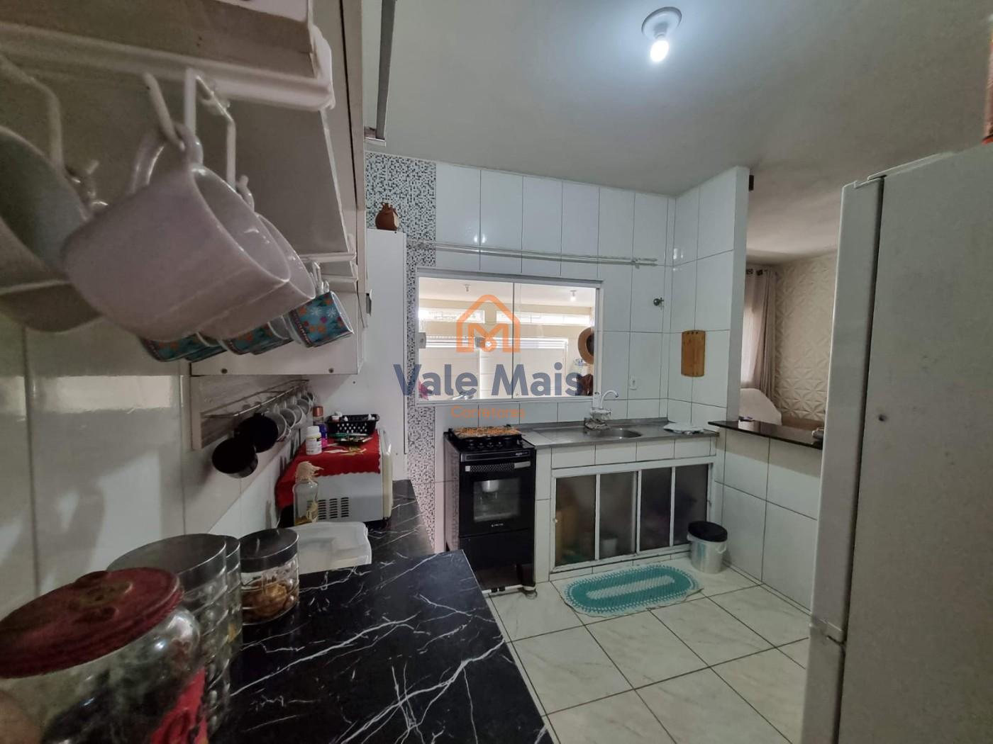 Casa à venda com 2 quartos, 149m² - Foto 8