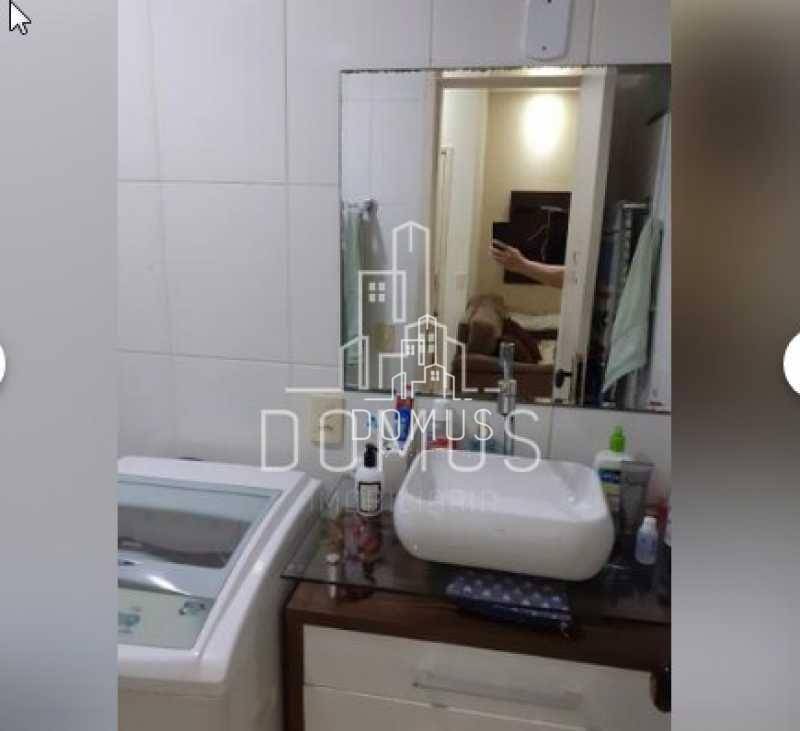 Apartamento à venda com 2 quartos, 44m² - Foto 9