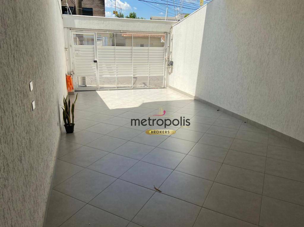 Sobrado à venda com 4 quartos, 170m² - Foto 32