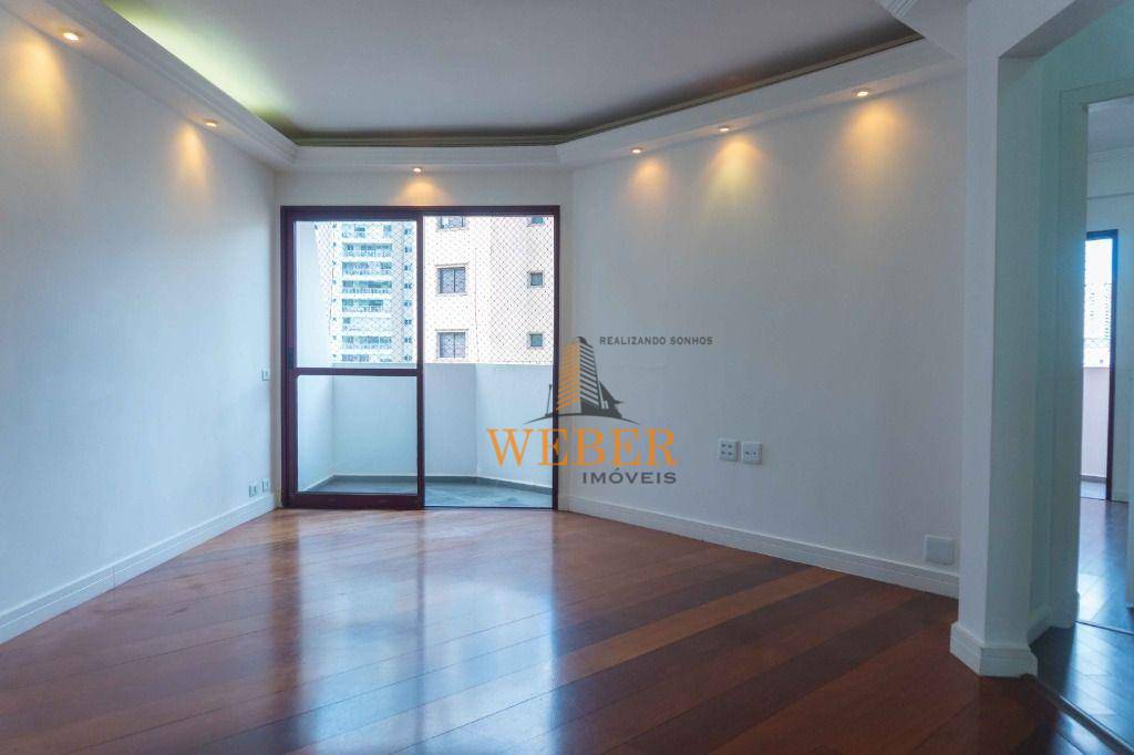 Apartamento à venda com 3 quartos, 88m² - Foto 3