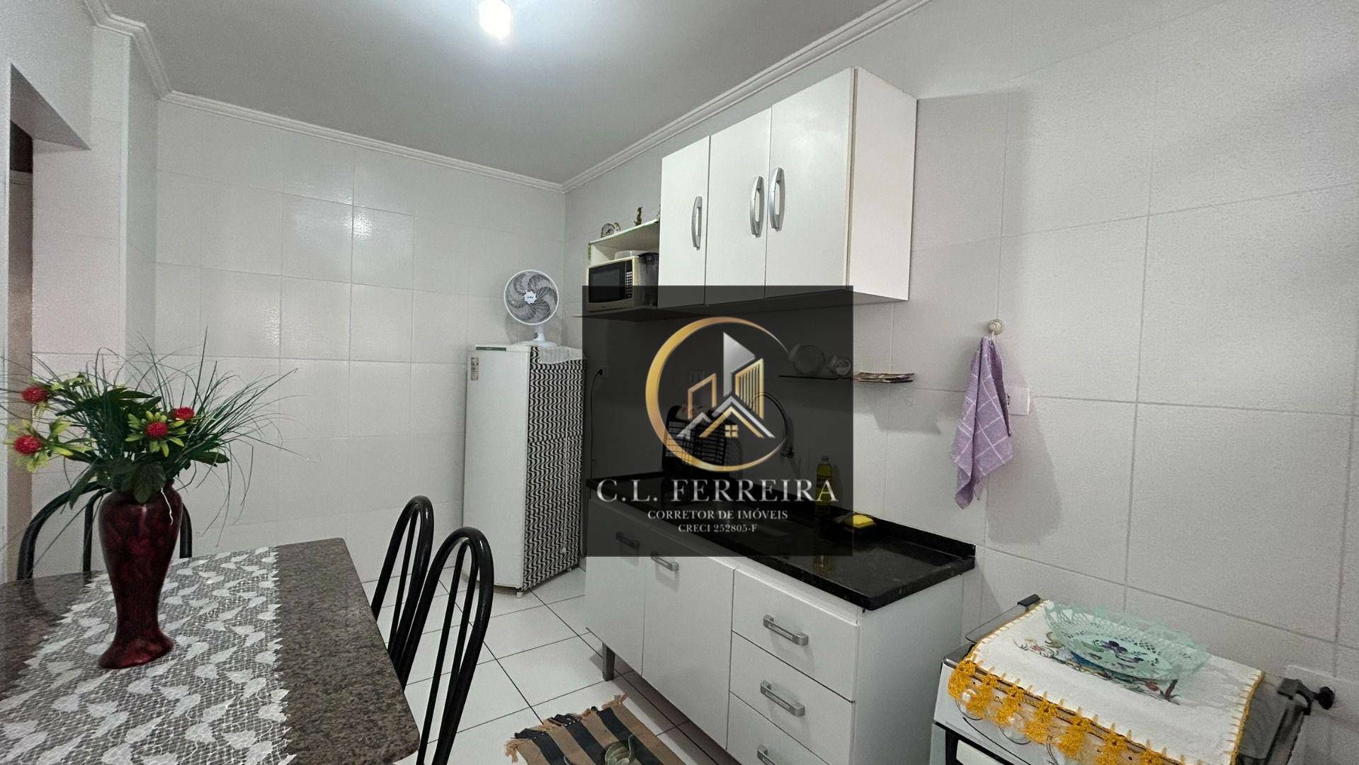 Apartamento à venda com 1 quarto, 51m² - Foto 16