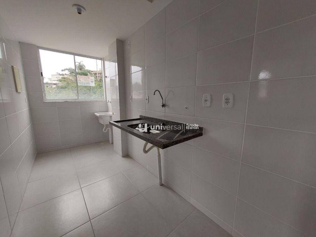Apartamento para alugar com 2 quartos, 45m² - Foto 7