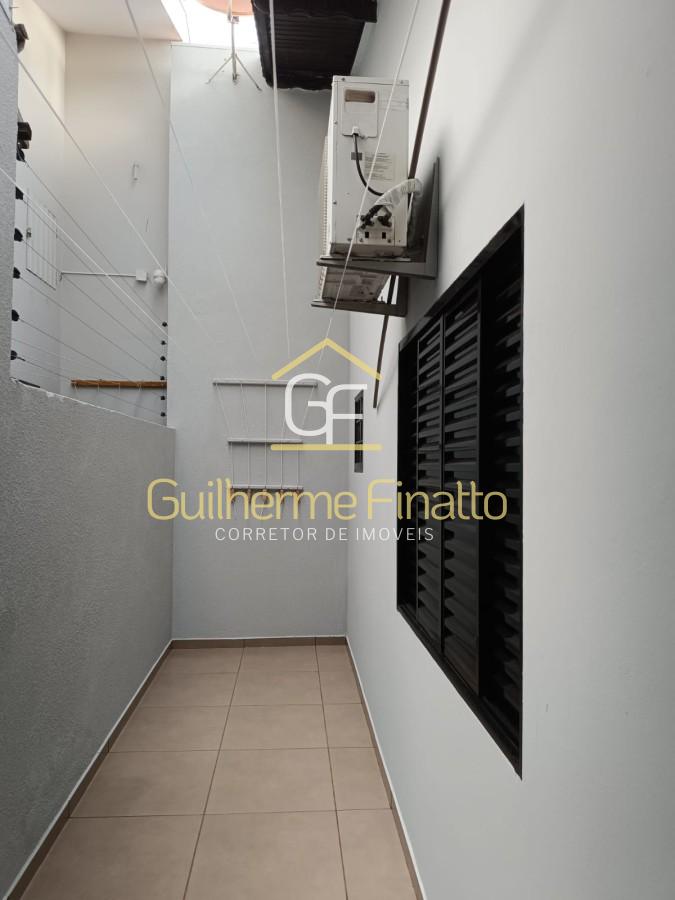 Casa, 2 quartos, 115 m² - Foto 9