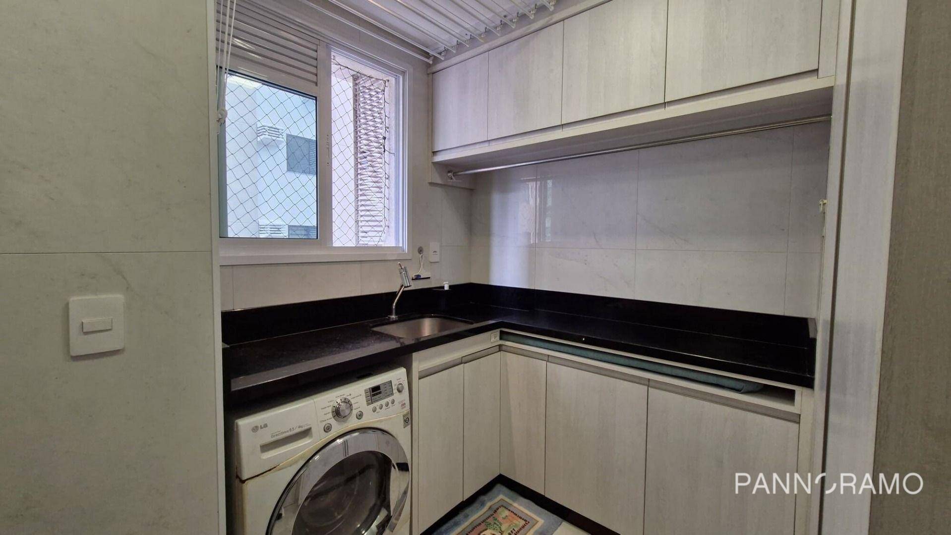 Apartamento à venda com 3 quartos, 168m² - Foto 26