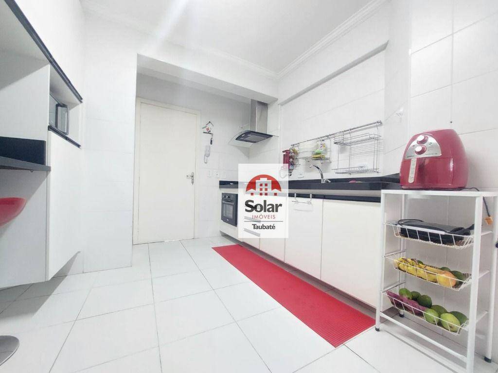 Apartamento à venda com 3 quartos, 125m² - Foto 15