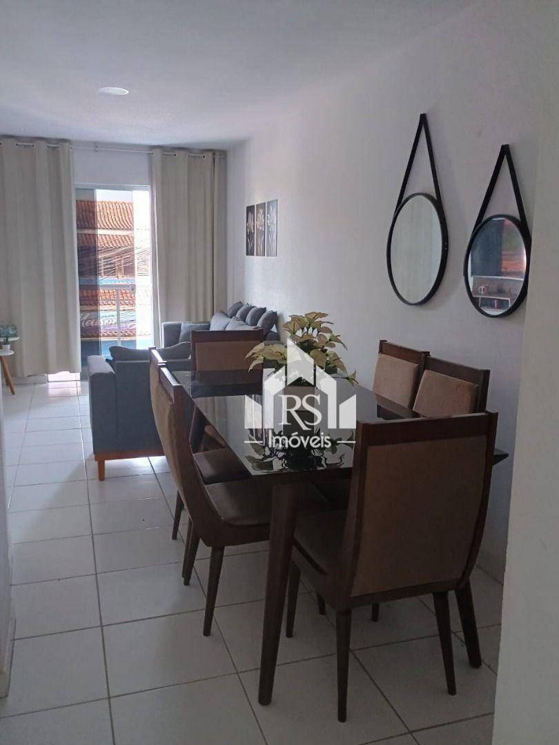 Apartamento à venda com 2 quartos, 66m² - Foto 6