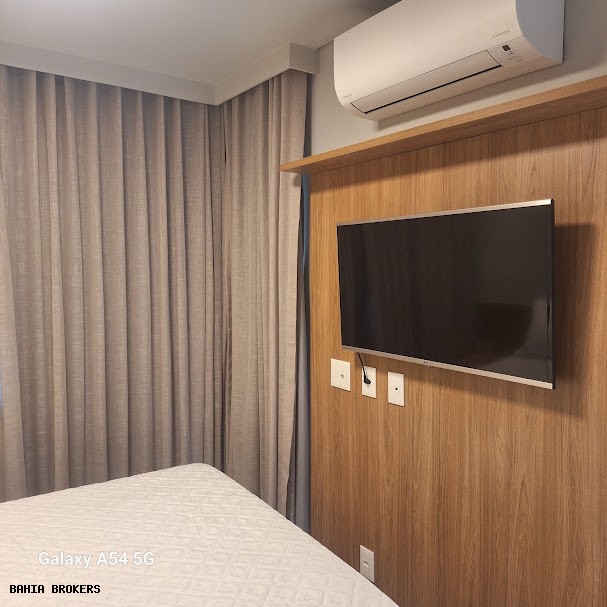 Apartamento para alugar com 1 quarto, 40m² - Foto 21