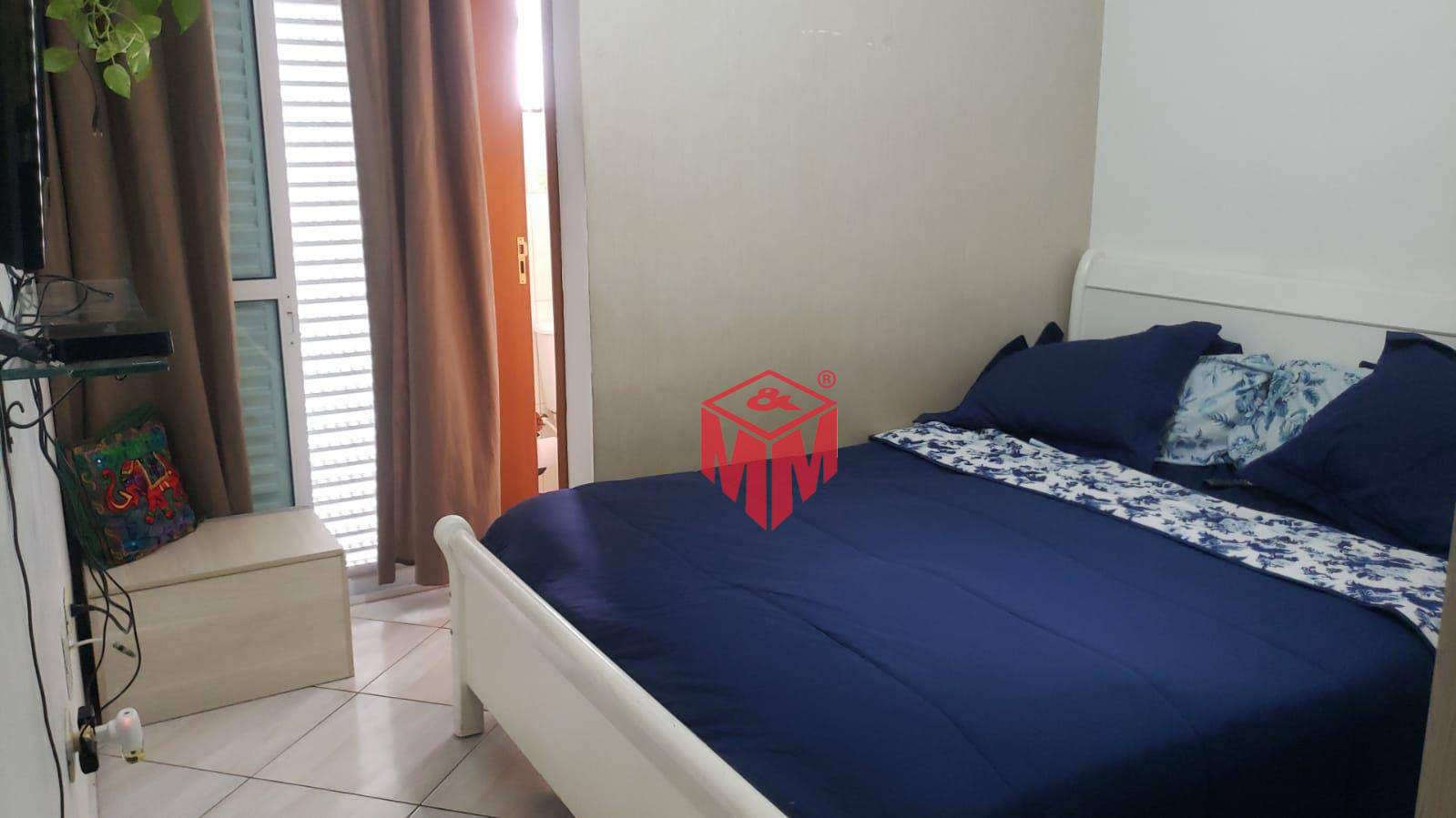 Sobrado à venda com 3 quartos, 114m² - Foto 37