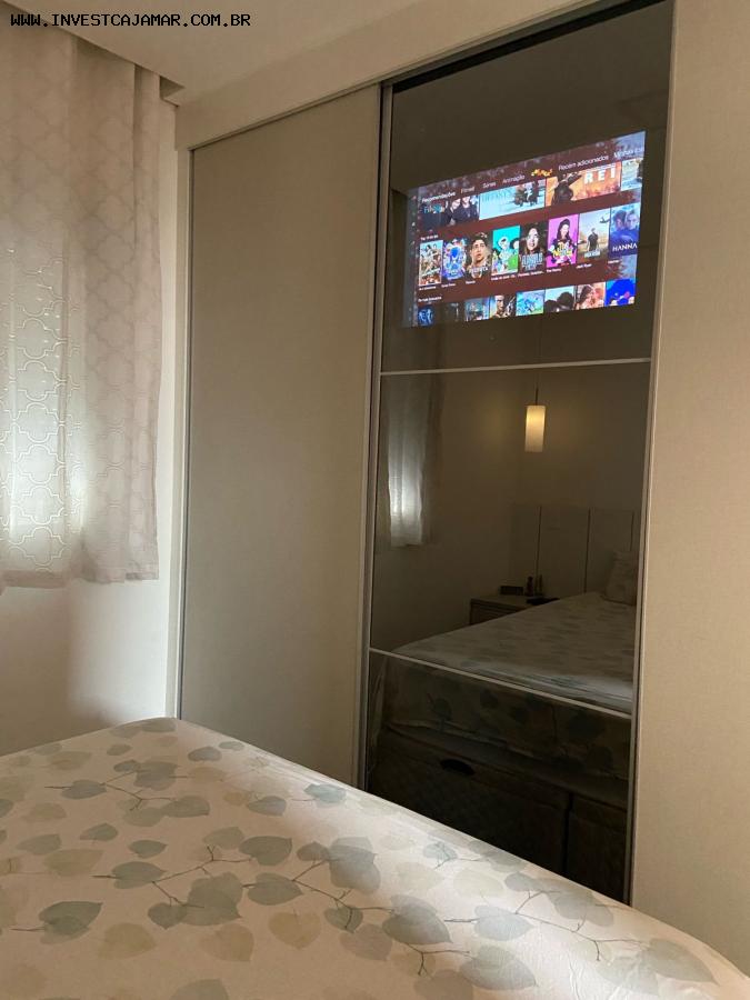 Apartamento à venda com 3 quartos - Foto 11