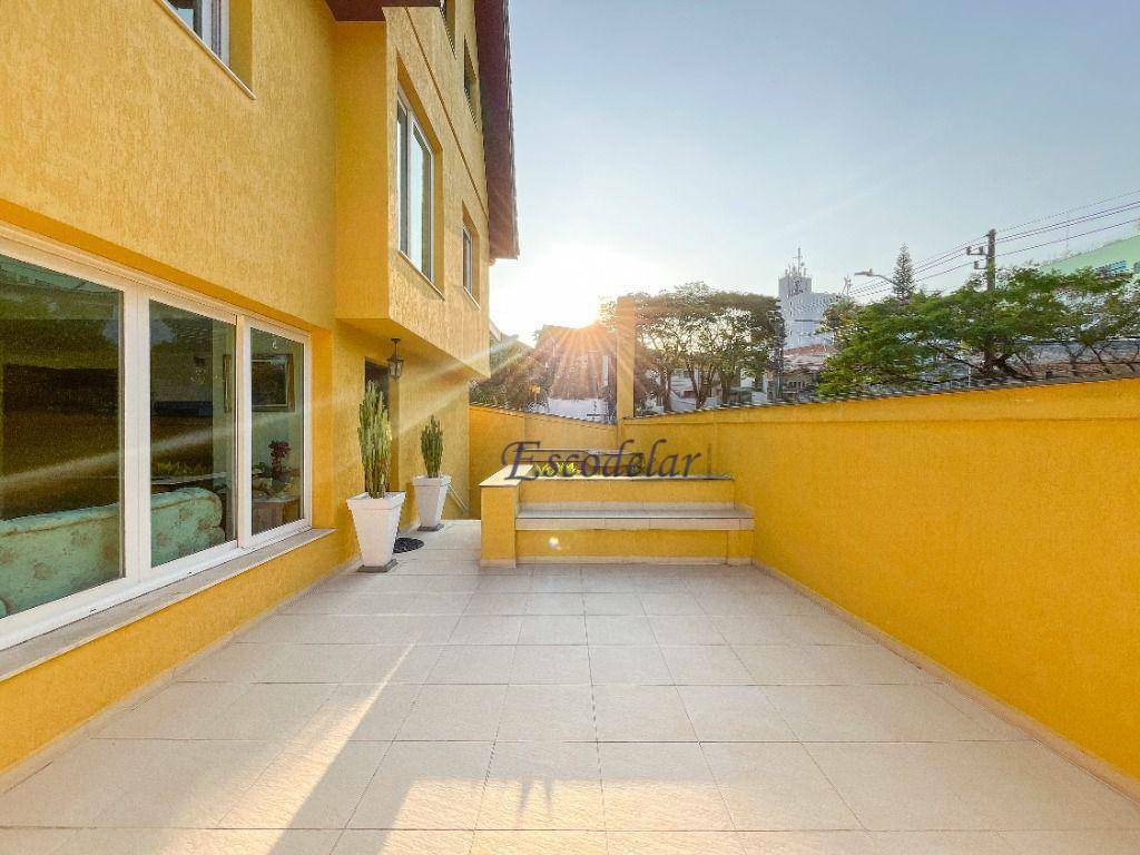 Sobrado à venda com 4 quartos, 500m² - Foto 4