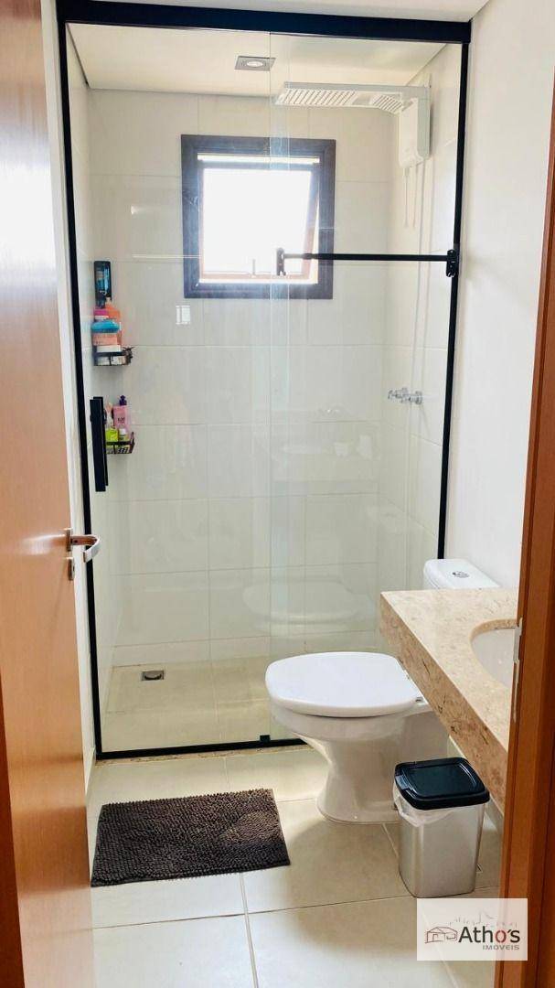 Apartamento à venda com 3 quartos, 99m² - Foto 12