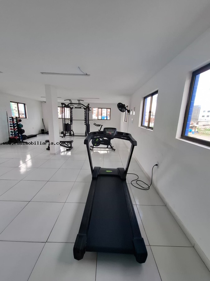 Apartamento, 2 quartos, 50 m² - Foto 4