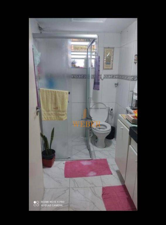 Apartamento à venda com 2 quartos, 48m² - Foto 15