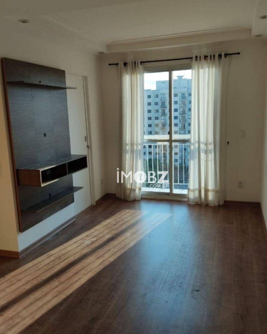 Apartamento à venda com 3 quartos, 60m² - Foto 4