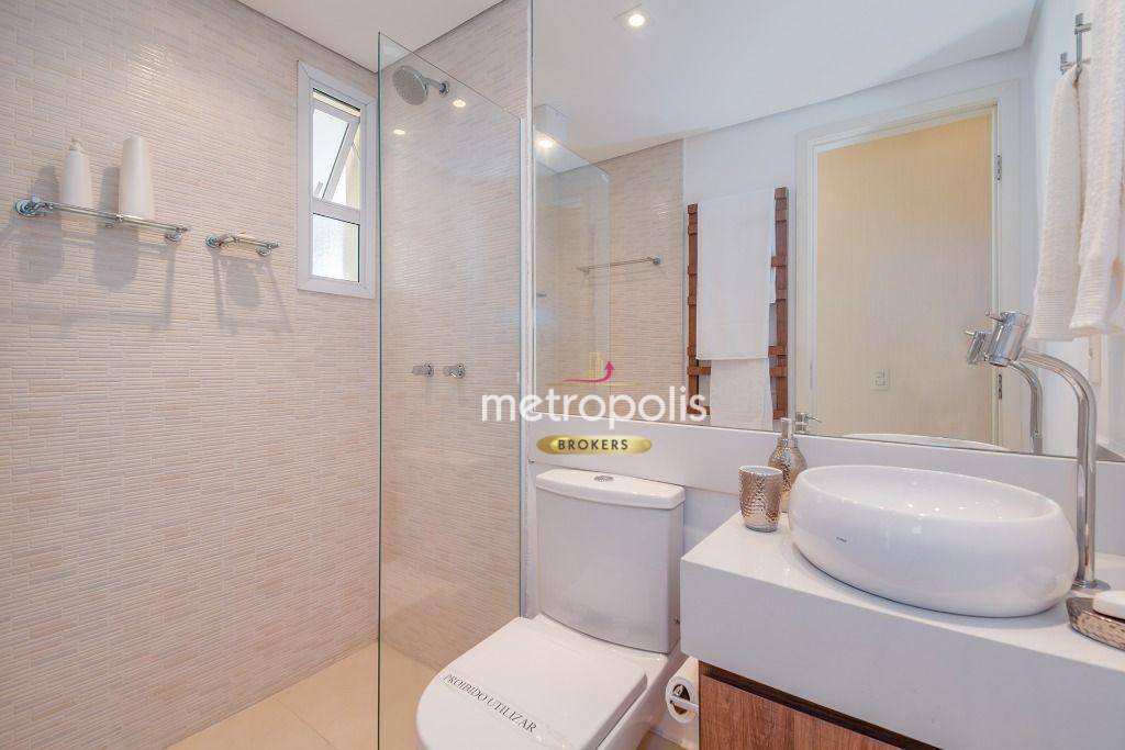 Apartamento à venda com 3 quartos, 64m² - Foto 9