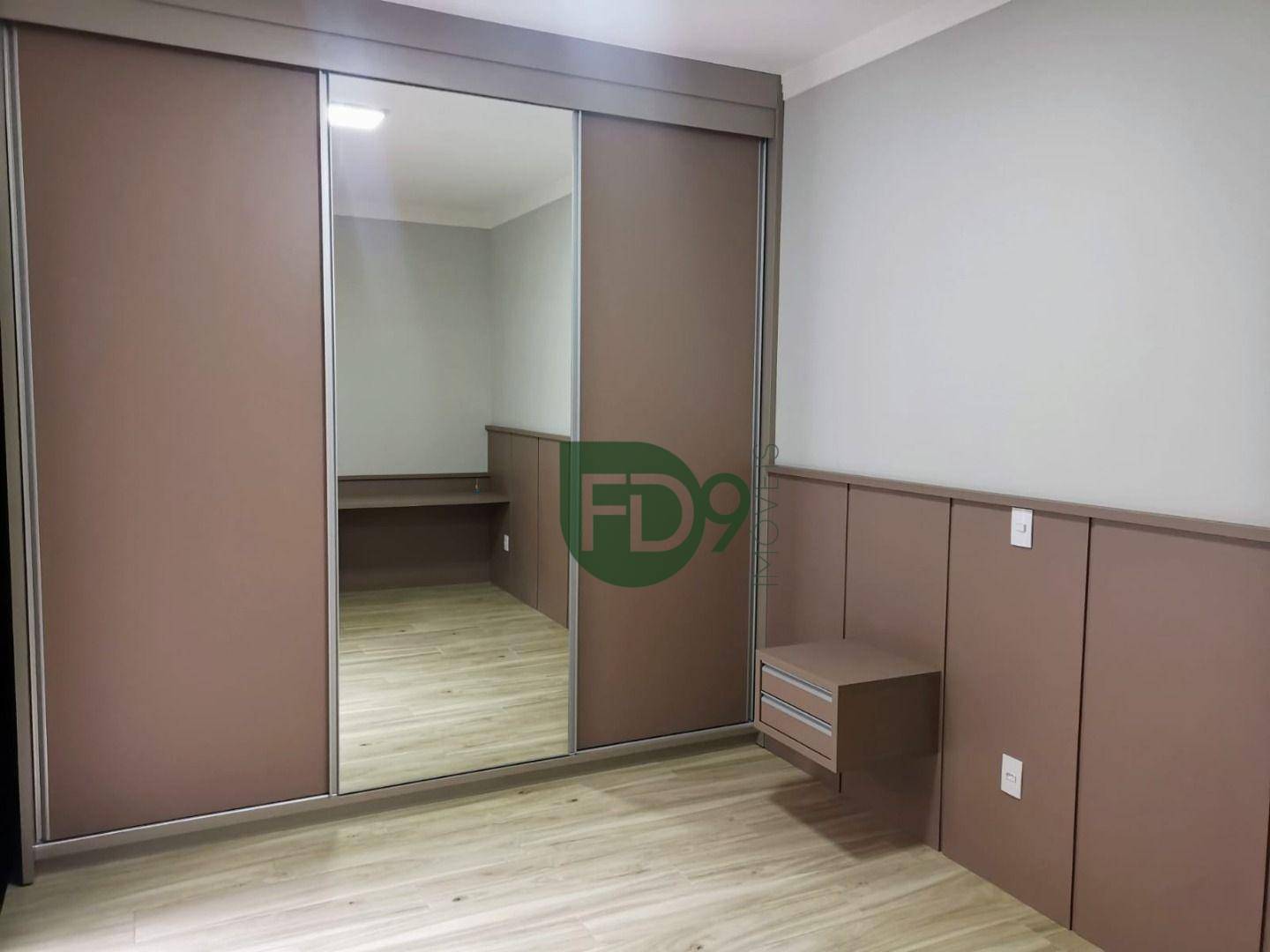 Casa de Condomínio à venda com 3 quartos, 241m² - Foto 19