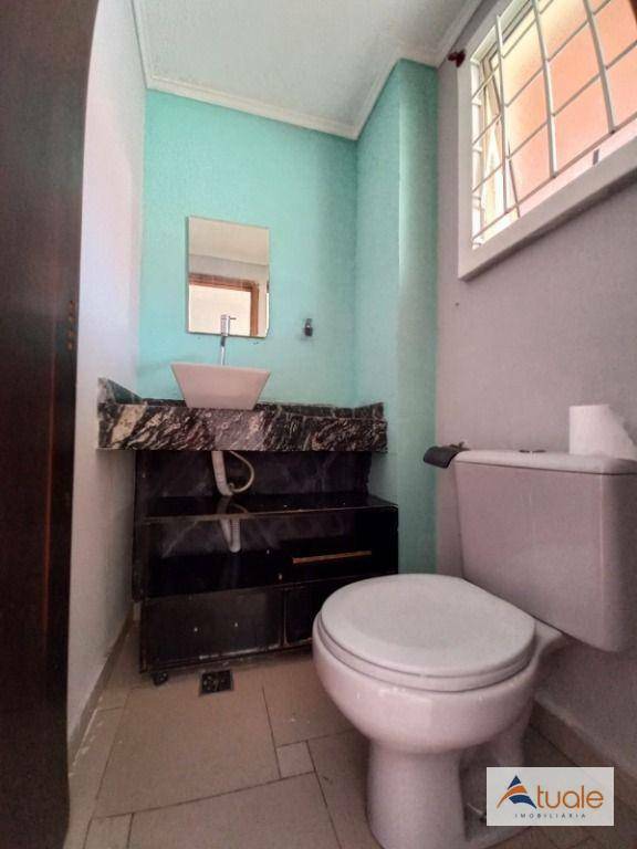 Casa de Condomínio para alugar com 3 quartos, 70m² - Foto 10