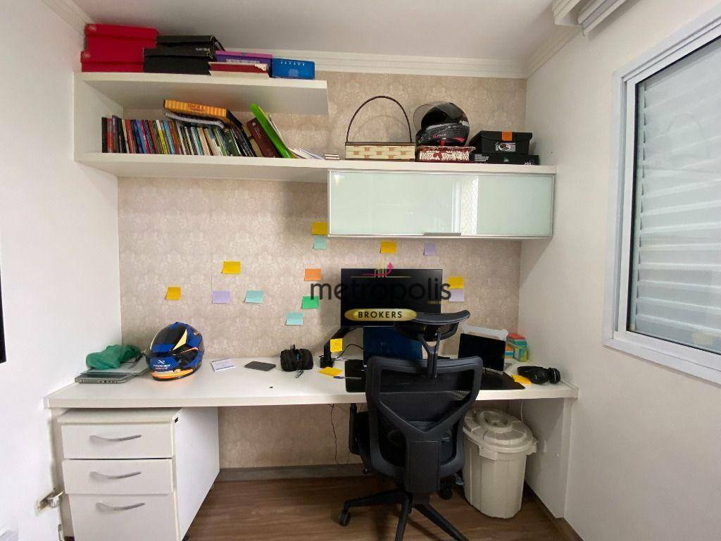 Apartamento à venda com 2 quartos, 50m² - Foto 23