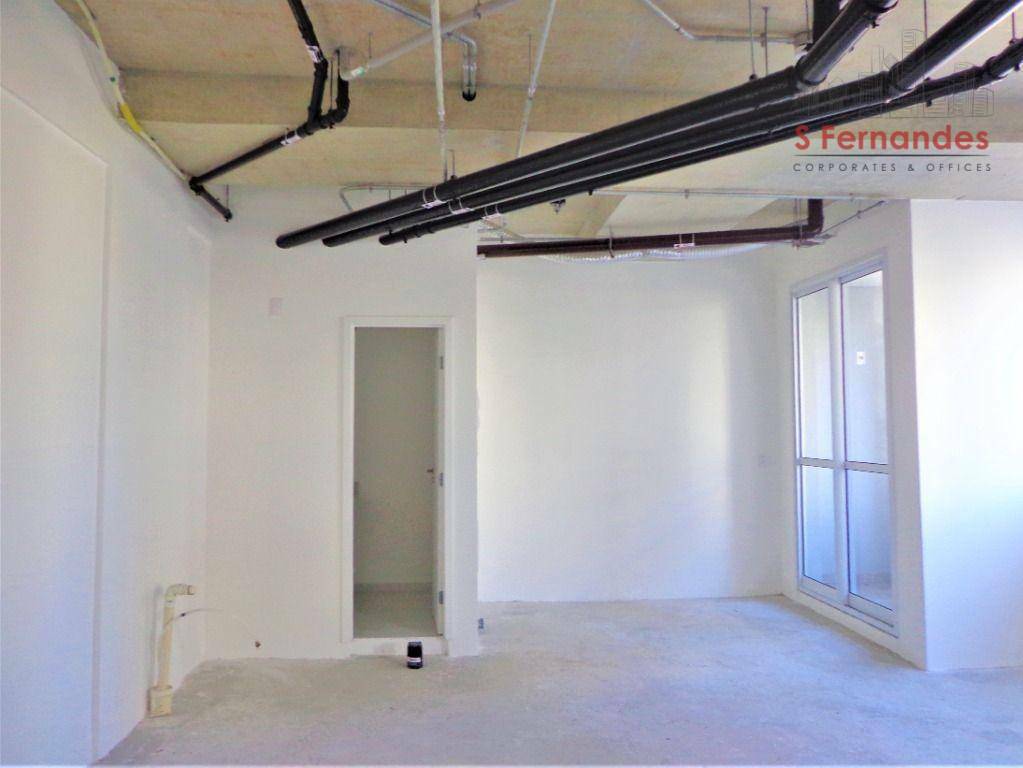 Conjunto Comercial-Sala à venda, 98m² - Foto 9