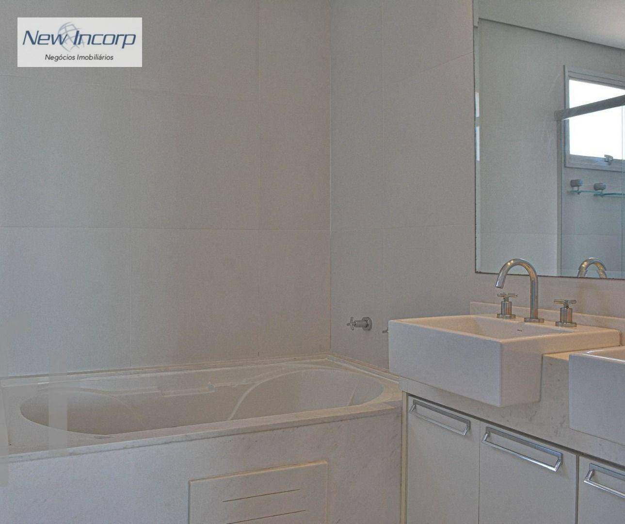 Apartamento à venda com 3 quartos, 237m² - Foto 42