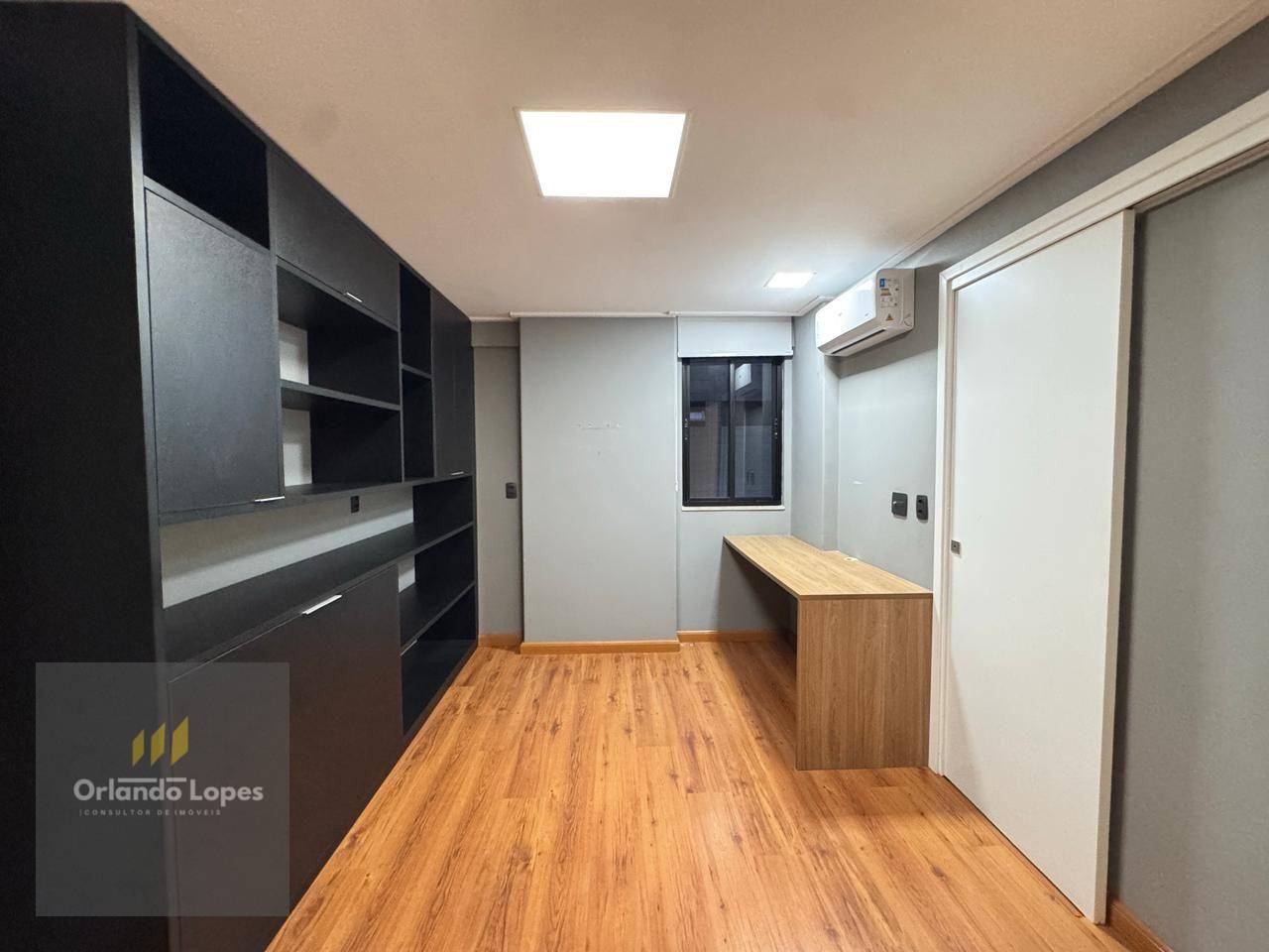 Apartamento, 3 quartos, 154 m² - Foto 2