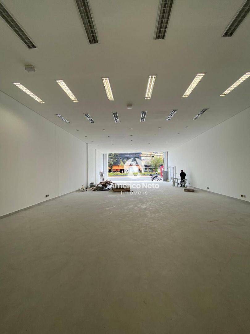 Loja-Salão para alugar, 580m² - Foto 3