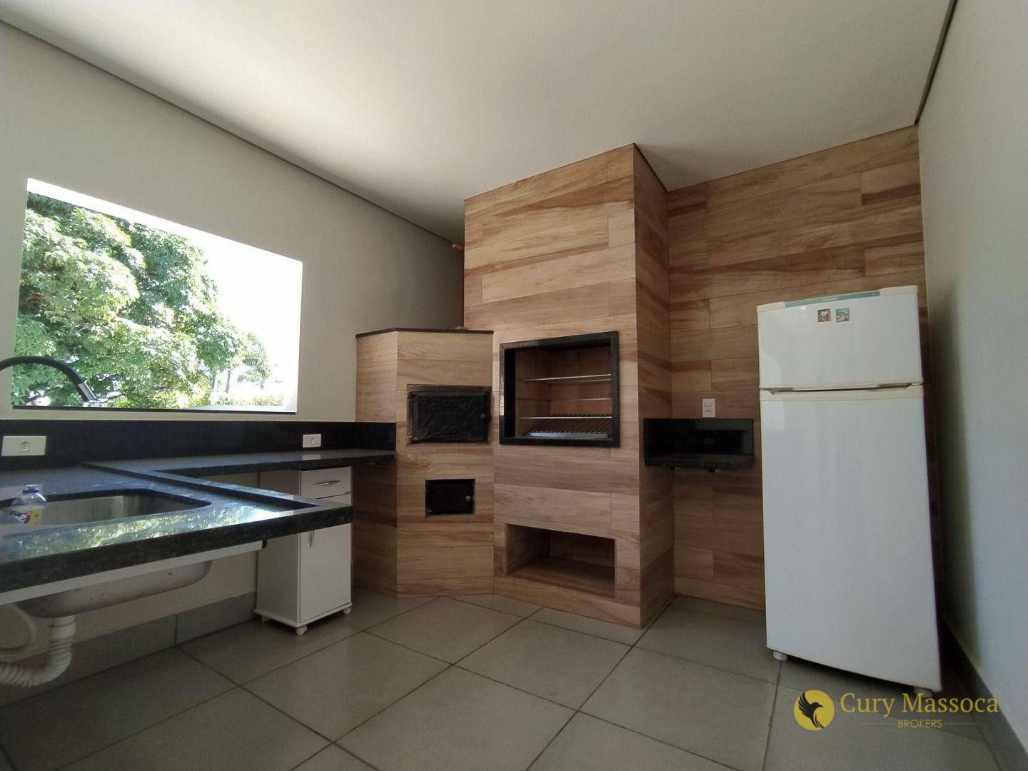 Casa de Condomínio à venda com 4 quartos, 380m² - Foto 14