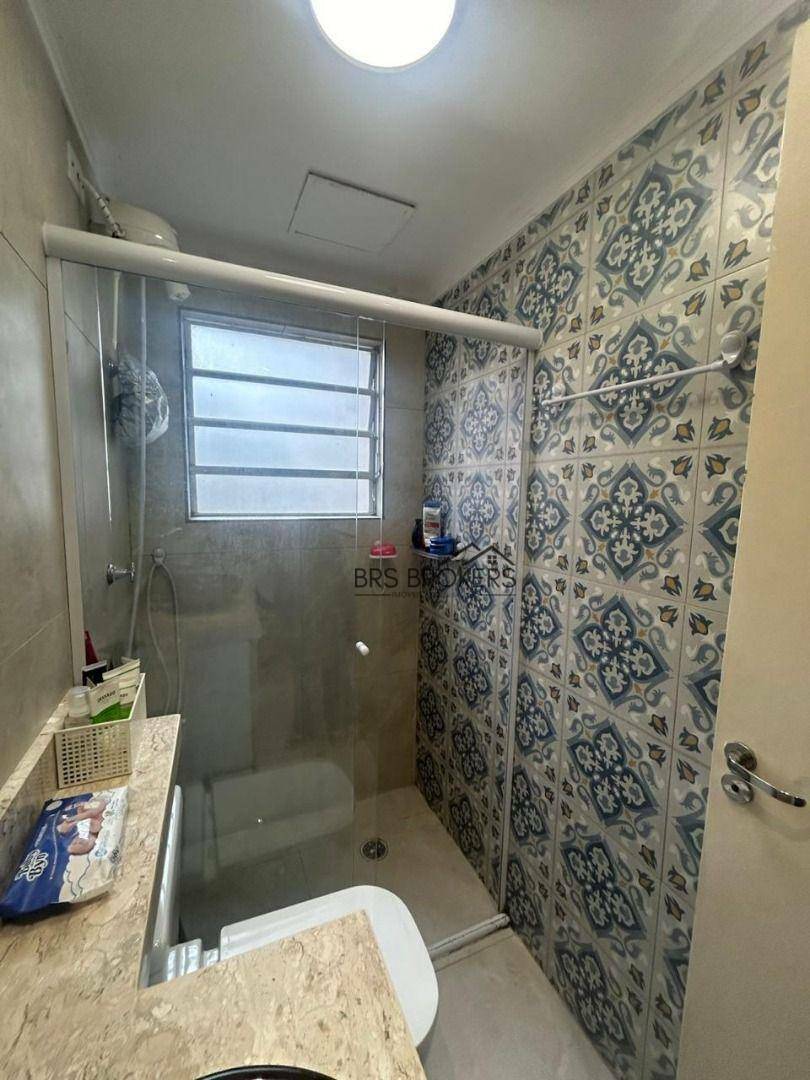 Apartamento à venda com 2 quartos, 45m² - Foto 9