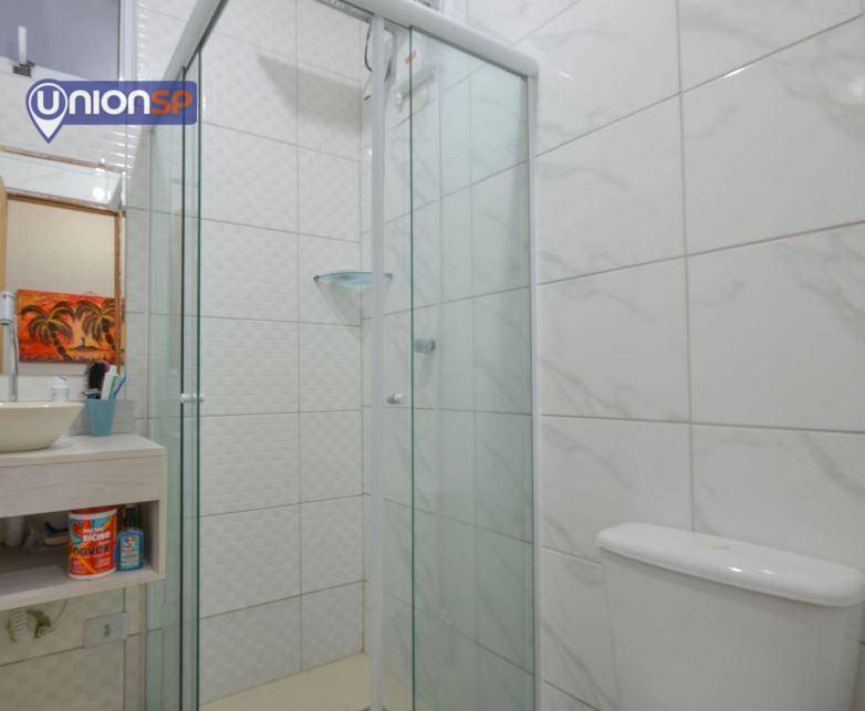 Apartamento à venda com 2 quartos, 54m² - Foto 9