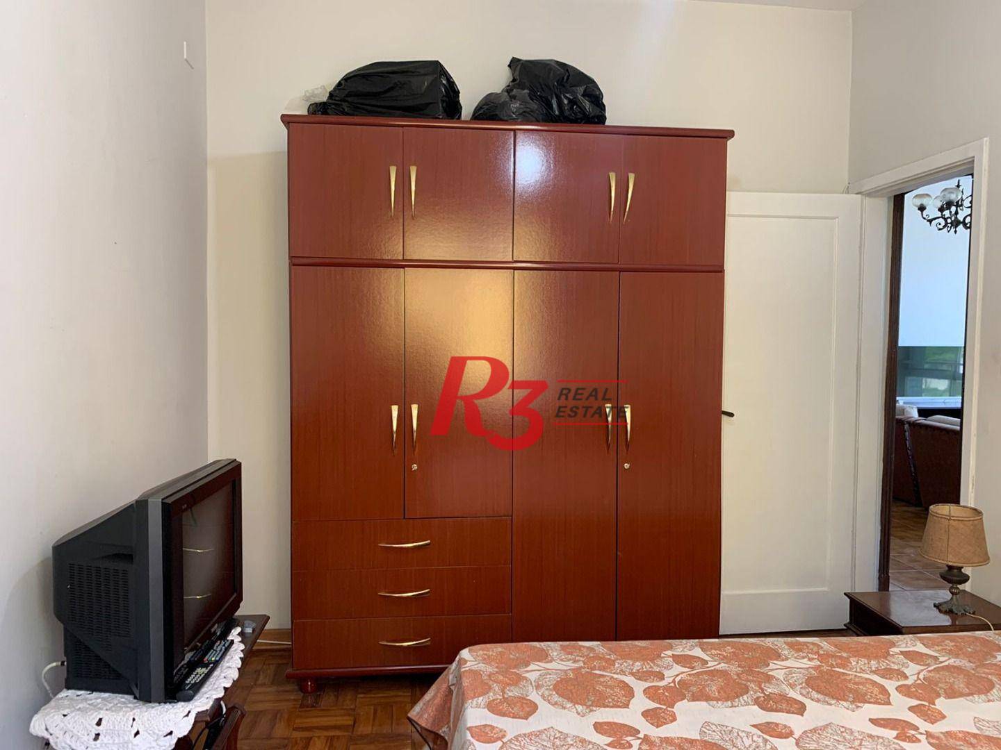 Apartamento à venda com 2 quartos, 110m² - Foto 10