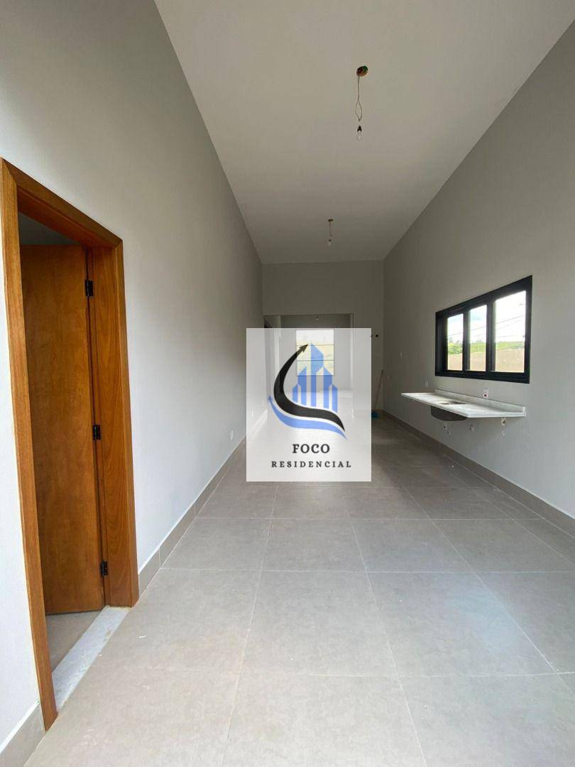 Casa de Condomínio à venda com 3 quartos, 185m² - Foto 19