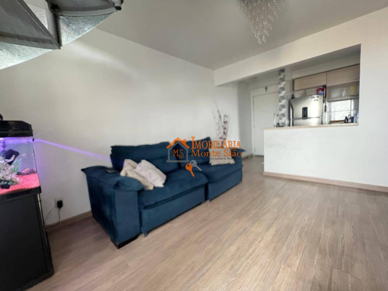 Apartamento à venda com 3 quartos, 120m² - Foto 3