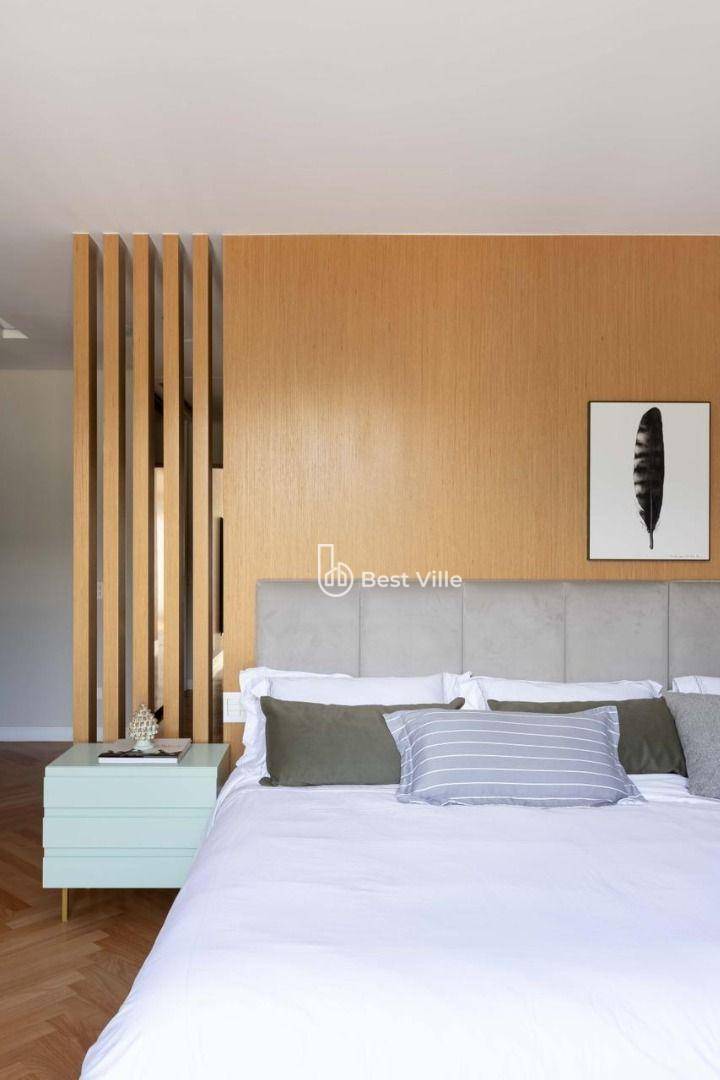 Casa de Condomínio à venda com 4 quartos, 420m² - Foto 21