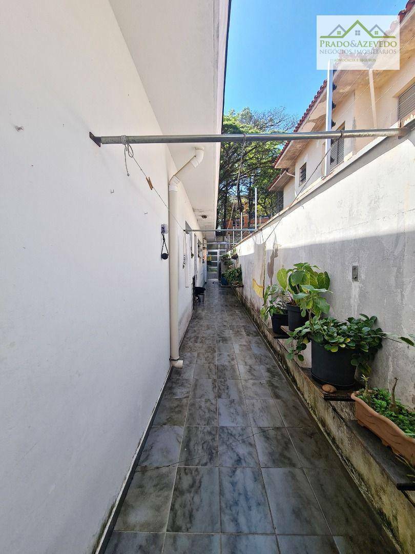 Casa à venda com 3 quartos, 395m² - Foto 17