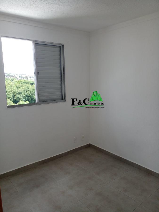 Apartamento à venda com 2 quartos, 42m² - Foto 5