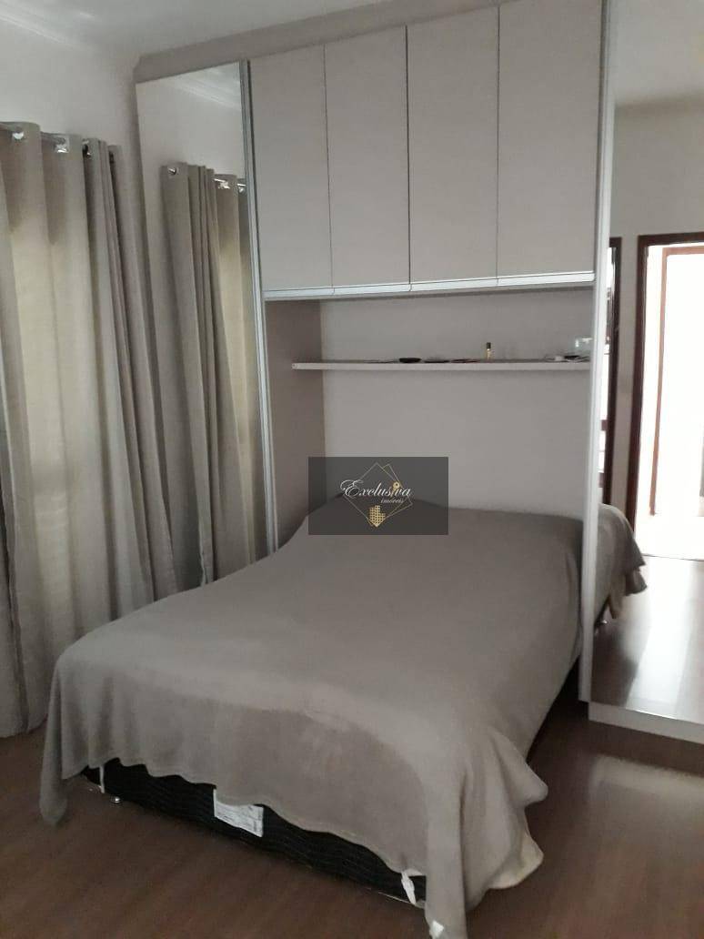 Apartamento à venda com 3 quartos, 79m² - Foto 5