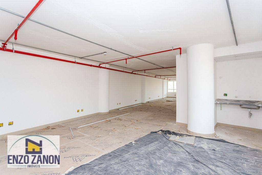 Conjunto Comercial-Sala à venda, 114m² - Foto 4